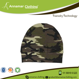 Gorro 100% algodón con estampado personalizado, gran oferta - Product Image 3