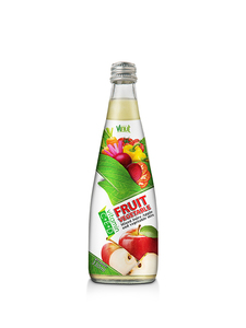 Jugo de frutas y verduras de 330ml-Mezcla de jugo de naranja y vegetales de Vietnam - Product Image 2