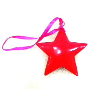 Adorno de Metal colgante en forma de Ángel Bebé, tamaño personalizado para el hogar o el Hotel, uso decorativo de Navidad - Product Image 6