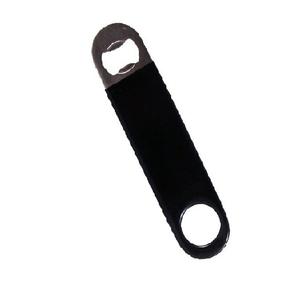 Ouvre-bière suspendu en alliage de zinc rétro vintage Gadget de cuisine mural pour ouvrir quatre couleurs de bières disponibles - Product Image 3