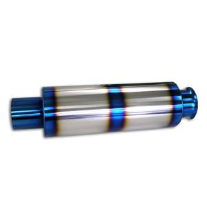 ผงเคลือบสีไทเทเนียมบลู PVD สวยงามสำหรับรถยนต์ รถจักรยานยนต์ อุปกรณ์โลหะ สีอีพ็อกซี่เรซิ่น สีอะคริลิคแบบสเปรย์ ได้รับการรับรองมาตรฐาน ISO - Product Image 3