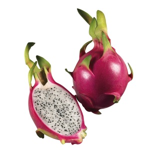 Fruits de dragon en rouge, 7 pièces, de haute qualité, meilleur prix - Product Image 1