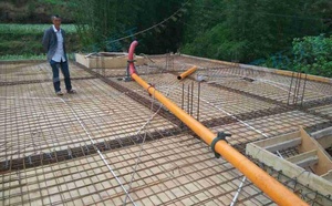 Pompa <span class=keywords><strong>Mixer</strong></span> Beton Tipe Diesel Hidrolik Penuh yang Dipasang di Truk - Product Image 6