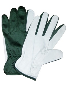 Guantes de Seguridad Industriales de Piel de Oveja para Trabajar - Product Image 1