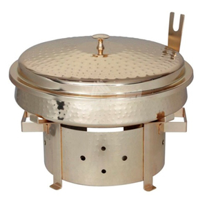 Bufé rozaduras plato calentador de alimentos - Product Image 1