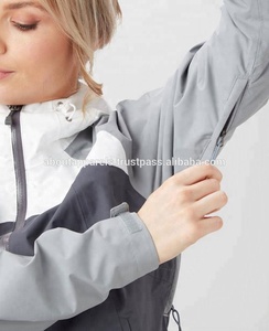 Chaqueta Impermeable de Softshell para Mujer, Estilo 2026, Económica, Personalizable, al por Mayor - Product Image 5