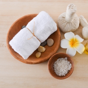 ผ้าขนหนูเช็ดหน้าคอลเลกชั่นระดับพรีเมียมผ้าขนหนูออร์แกนิกนุ่มเป็นมิตรกับสิ่งแวดล้อม - Product Image 4