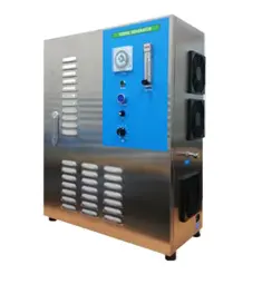 Bester Ozon generator mit angemessenem Preis made in Korea