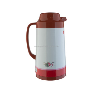 Thermos à vide droits de haute qualité avec isolation thermique chaude de conception de logo - Product Image 4