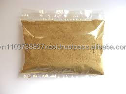 Jabón en Polvo 100% Natural, Extracto de Jabón de Nuez Seco - Product Image 4