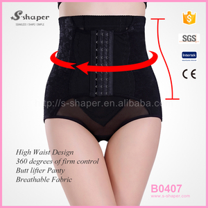 Faja Moldeadora S-SHAPER, Ropa Interior para Adolescentes, Bragas, Lencería, Nuevo Estilo, Corsé Sexy - Product Image 2