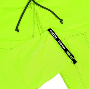 Kimono de Jiu Jitsu Brasileño con Logotipo y Etiqueta Personalizados / Kimono de BJJ de Alta Calidad / Uniforme de Jiu Jitsu Brasileño, Uniformes de Artes Marciales - Product Image 4