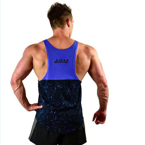 Camisetas deportivas para gimnasio - Product Image 3