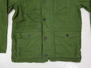 Bangladesh 100% Calidad de exportación Chaqueta de invierno pesada para hombres Lote de existencias/Sudadera con capucha Excedente de envío Cancelar - Product Image 6