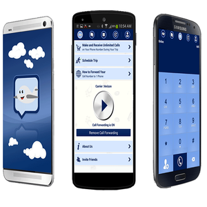 Aplicación de marcador de teléfono fijo para android - Product Image 1