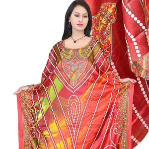 Caftán Marroquí Barato a Precio de Fábrica - Product Image 1