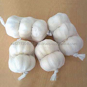 กระเทียมขาวสดบริสุทธิ์ - Product Image 1