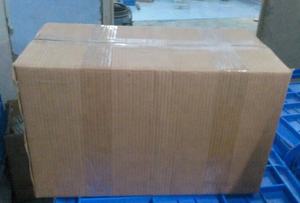 Fabricante de cuenco de hilo pulido antipegajoso personalizado corte en espiral especial sin rebabas - Product Image 5