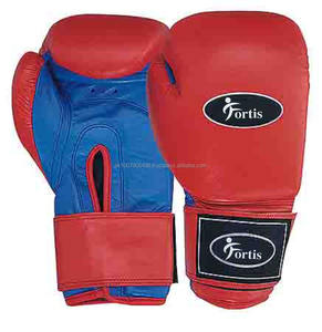 De boxeo personalizado-diseño de guantes tu propio boxeo guantes - Product Image 1