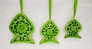 Fabricante confiable de último diseño de alta calidad decoración del hogar gato esmaltado de madera para decoración en venta al por mayor - Product Image 4