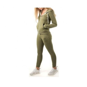 Pantalones Deportivos de Maternidad para Mujer, Corte Ajustado, Tallas Grandes, Venta al Por Mayor, para Adultos, Temporada de Invierno, Forro Polar, 100% Algodón - Product Image 1
