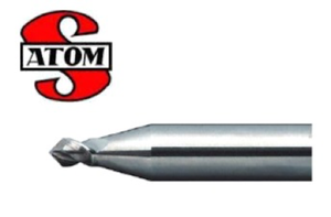 Precision Micro High Speed Tungsten Cnc <b>Drill</b> <b>Bit</b> - Product Image 2
