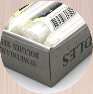 Vela STICK/vela RADIANCE/regalo de aniversario en 2020 - Product Image 5