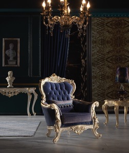 Arabic Model Traditional Style Chesterfield <b>Sofa</b> <b>Set</b> for Apartment and Mall Use - Product Image 2