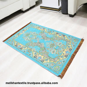 สีสันสวดมนต์พรม B007รุ่น - Product Image 5