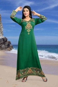 KAFTAN arasha pour femmes, à la mode, 2018 - Product Image 5