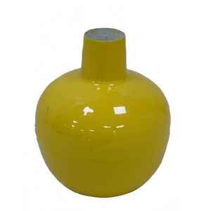 Jarrones decorativos de calabaza para el hogar, maceta de flores de nuevo diseño - Product Image 3