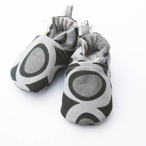 Bottes pour bébés filles, en tissu en coton, de qualité continue, vente d'usine, vente en gros, offre spéciale, - Product Image 1