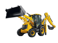 Pièces de rechange pour moteur, frein hydraulique et embrayage pour chargeuses-pelleteuses et engins de terrassement JCB 2DX, 3CX, 3DX, 4CX, 4DX