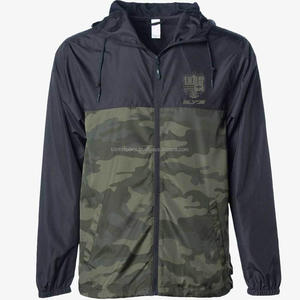 Veste décontractée à capuche pour homme, mode printemps 2026, veste grande taille pour homme - Product Image 5