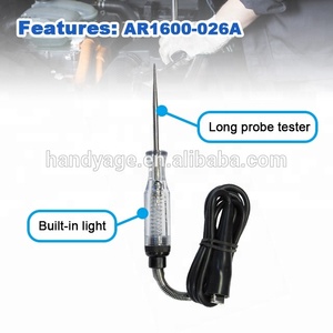 [Handy-Age]-เครื่องทดสอบวงจรสำหรับงานหนัก (HT4500-003) - Product Image 3