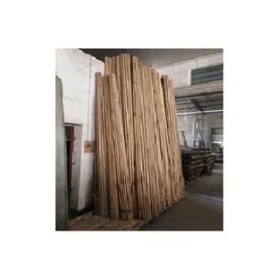 Fournisseur vietnamien Poteaux en bambou de différentes tailles et longueurs Rock - Product Image 1