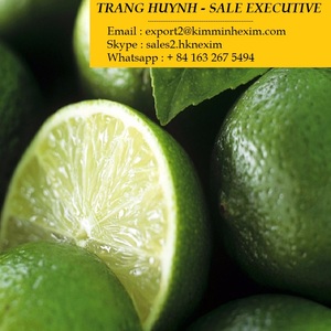 มะนาวไร้เมล็ดสดจากเวียดนาม - Product Image 1