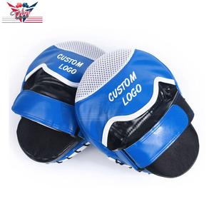 Almohadilla de enfoque para boxeo, manopla de entrenamiento, almohadillas de enfoque para Karate, Muay Kick, deporte, Fitness - Product Image 4
