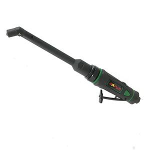 GLD-H1218LC air angle drill, <b>thread</b> type extend length, 45 degree, 0.3HP, 4000rpm, composite housing, AIRCRAFT <b>TOOL</b> - Product Image 2