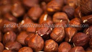 Avellanas Secas Orgánicas de Alta Calidad con Certificación ISO, 10 kg/caja - Product Image 3