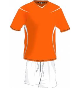 famous football soccer league custom made kits - Product Image 2