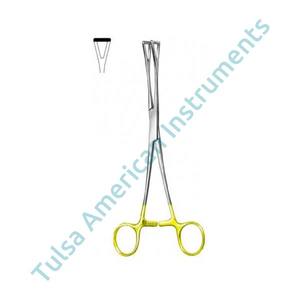 ลำไส้และเนื้อเยื่อจับคีม - Product Image 1