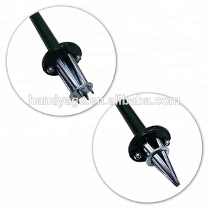 [Pratique D'âge]-Poignée Longue Désherbeur Avec Pédale (GN2400-001) - Product Image 2