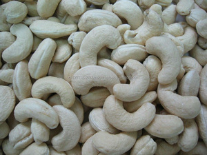 High Quality Organic Raw Cashew <b>Nuts</b> WW450 Grade Without Shell New Season Available - Product Image 2