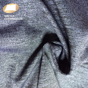 Tissu jersey mélangé en nylon, polyester et élasthanne de gros en provenance de Taïwan pour vêtements de compression - Product Image 3