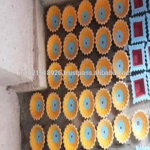 Diya-Olla de espiga para Decoración - Product Image 3