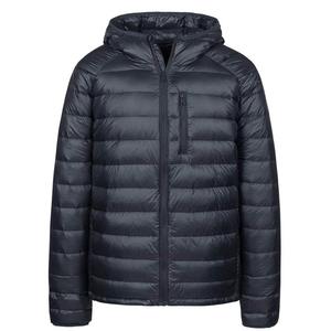 2024 nouveau Style bulle Jaets chaud hiver mode porter avec fermeture éclair et fourrure décoration décontracté grande taille Jaet prix de gros - Product Image 1