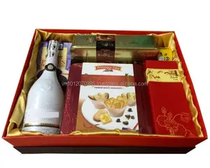 Set Hadiah Natal Kualitas Premium-Grosir Desa Natal