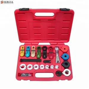 Taiwan 22pcs Fuel Air Condition Line Disconnect Tool Set