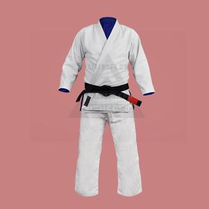 Nueva venta al por mayor BJJ Gi y Jiu Jitsu fabricación - Product Image 1